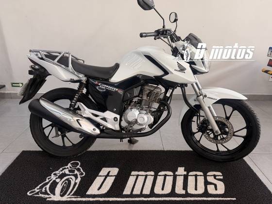 HONDA CG 160 CARGO HONDA CG 160 CARGO